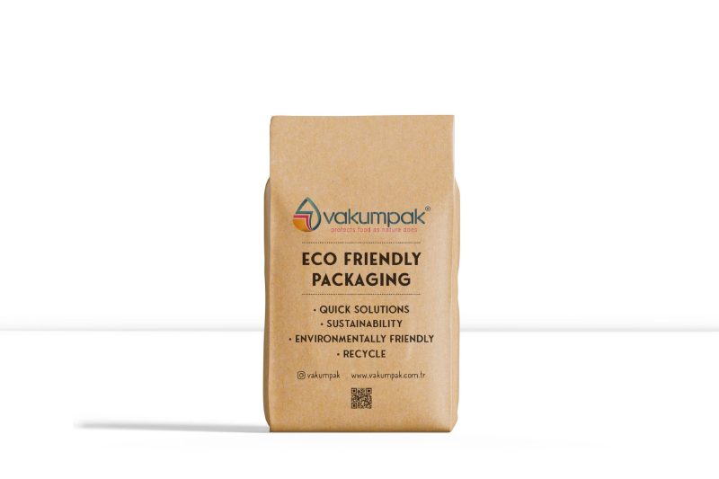 Eco-Friendly Packaging Solutions