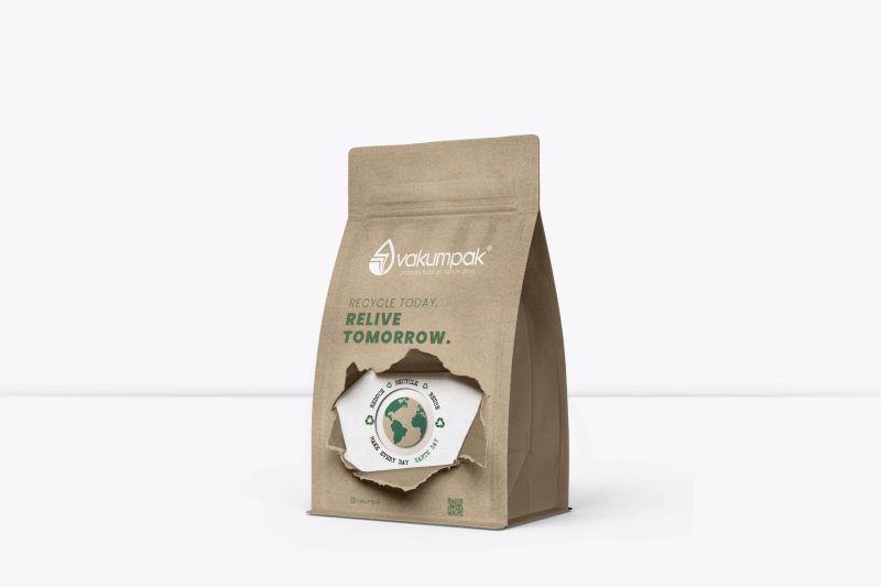 Eco-Friendly Packaging Solutions