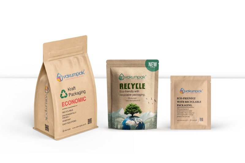 Eco-Friendly Packaging Solutions