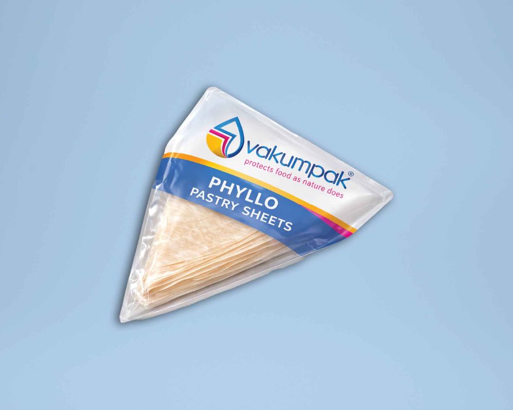 Special Triangle Pouches