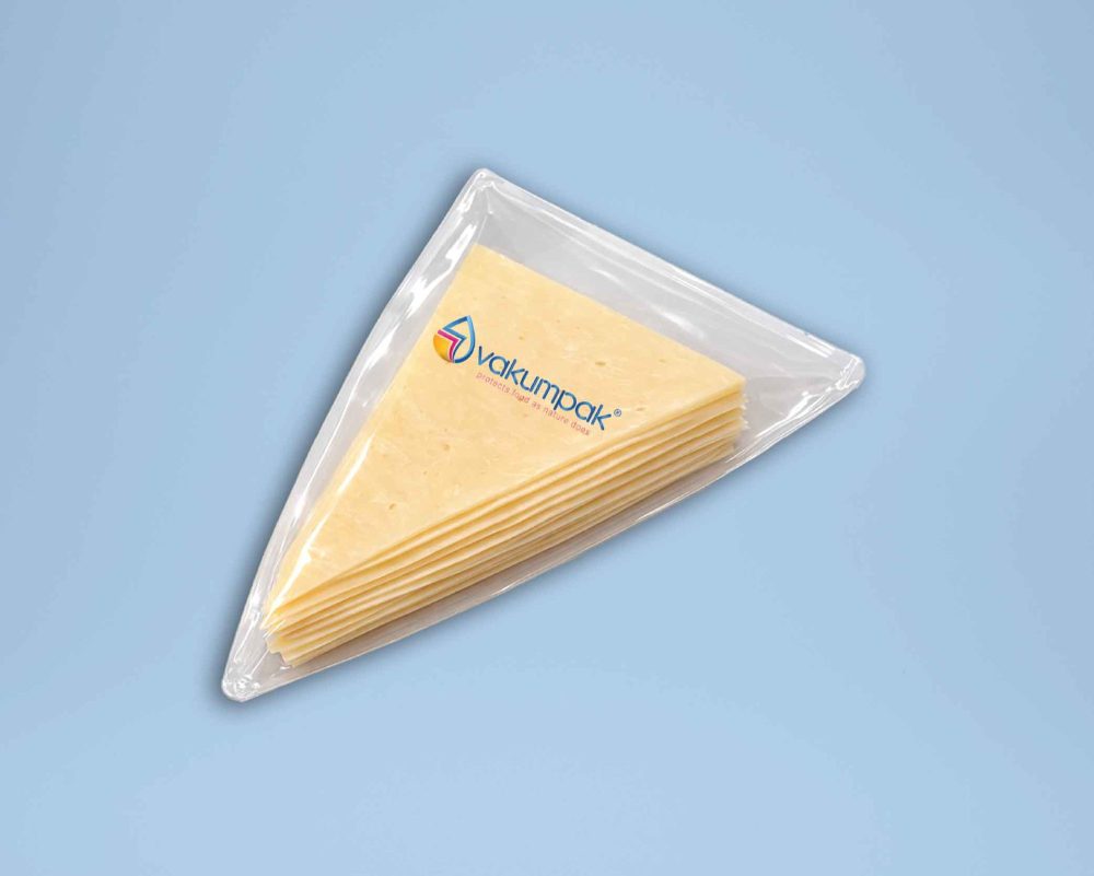 Special Triangle Pouches