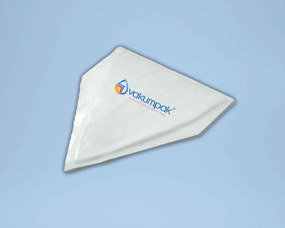 Special Triangle Pouches